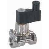 Rotex solenoid valve 2 PORT DIAPHRAGM OPERATED, NORMALLY CLOSED GENERAL PURPOSE SOLENOID VALVE